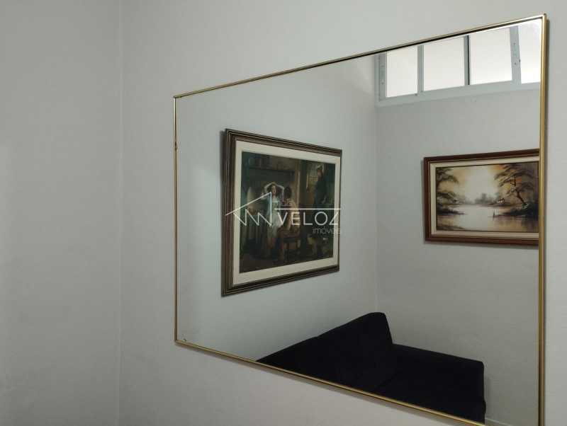 Apartamento, 1 quarto, 27 m² - Foto 24