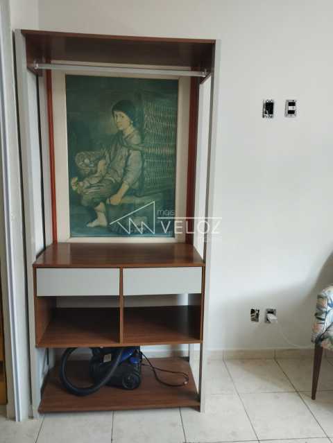 Apartamento, 1 quarto, 27 m² - Foto 17