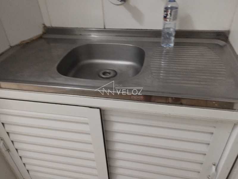 Apartamento, 1 quarto, 27 m² - Foto 15