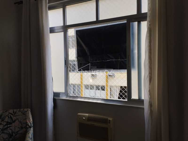 Apartamento, 1 quarto, 27 m² - Foto 7