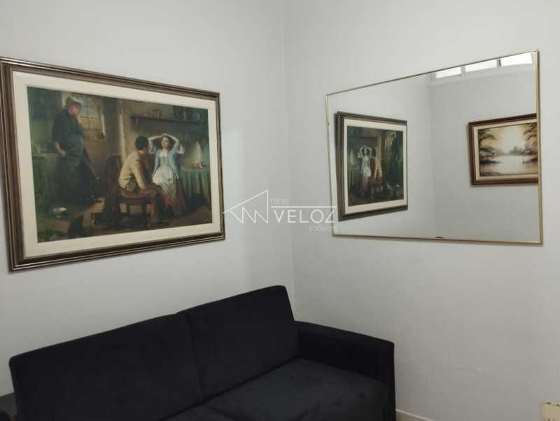 Apartamento, 1 quarto, 27 m² - Foto 3