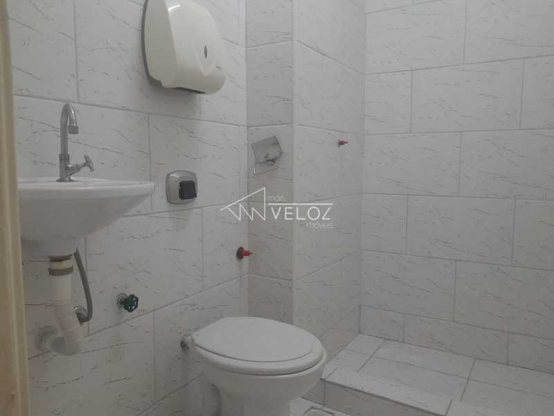 Conjunto Comercial-Sala à venda, 49m² - Foto 10