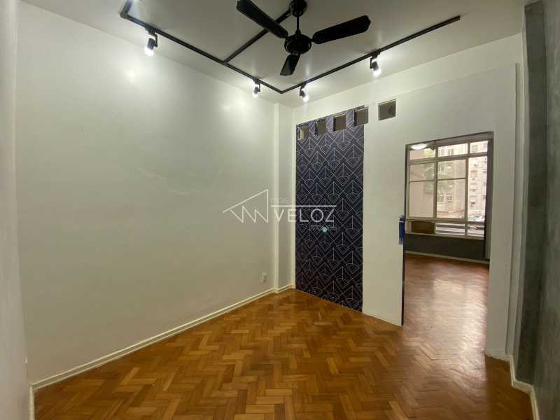 Kitnet e Studio à venda com 1 quarto, 40m² - Foto 1