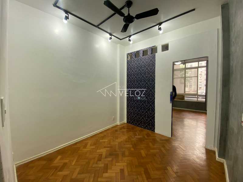 Kitnet e Studio à venda com 1 quarto, 40m² - Foto 2