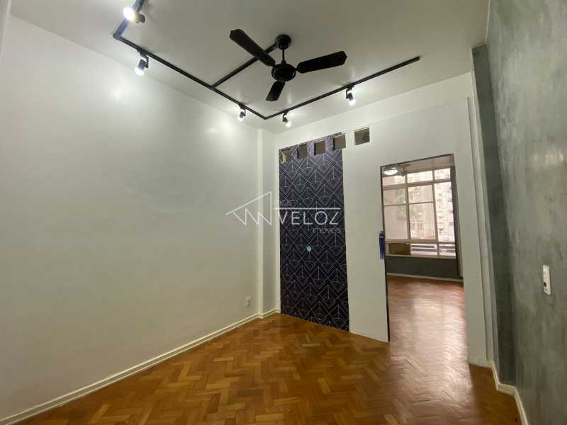 Kitnet e Studio à venda com 1 quarto, 40m² - Foto 15