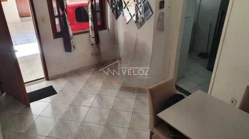 Casa de Vila à venda com 2 quartos, 53m² - Foto 4