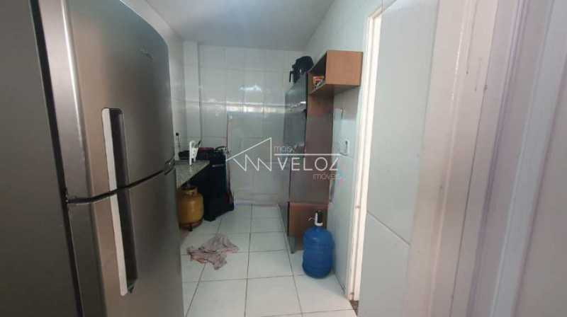 Casa de Vila à venda com 2 quartos, 53m² - Foto 10