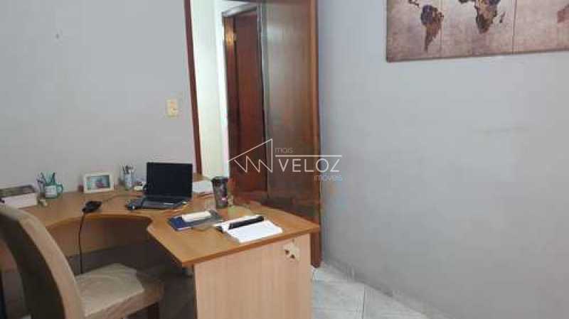 Casa de Vila à venda com 2 quartos, 53m² - Foto 13