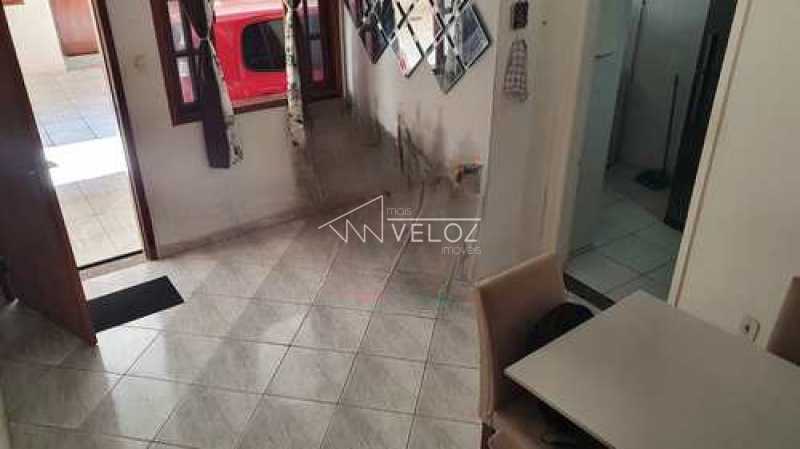 Casa de Vila à venda com 2 quartos, 53m² - Foto 21