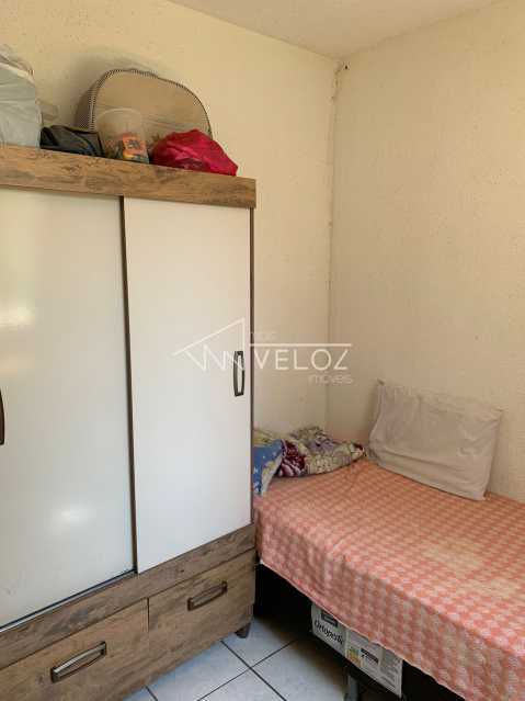 Apartamento à venda com 2 quartos, 43m² - Foto 2