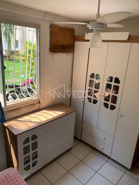 Apartamento à venda com 2 quartos, 43m² - Foto 5