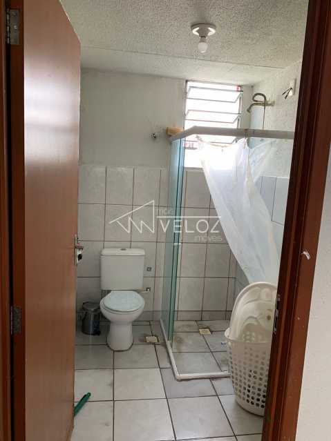 Apartamento à venda com 2 quartos, 43m² - Foto 7