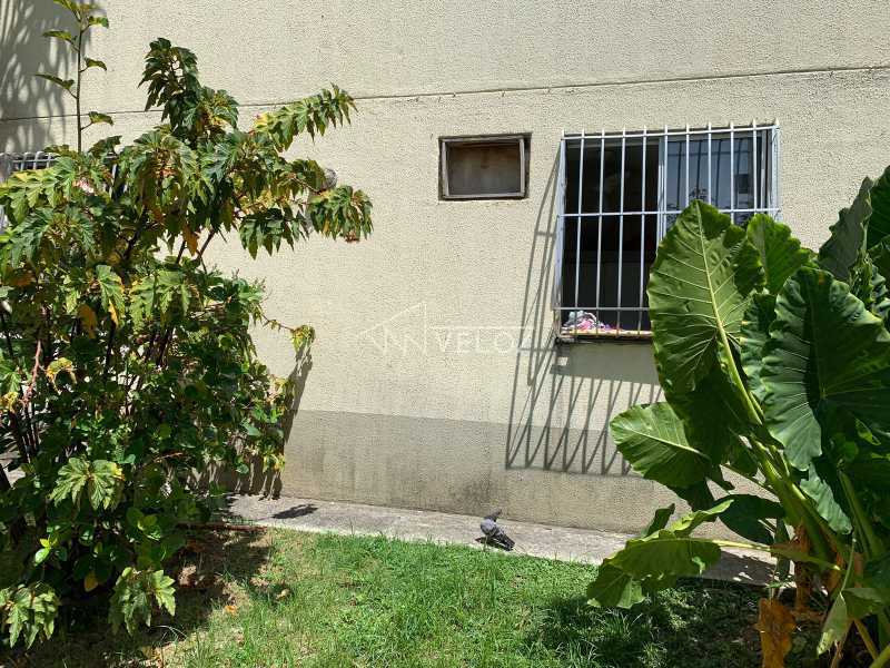 Apartamento à venda com 2 quartos, 43m² - Foto 10