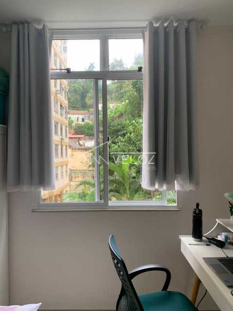Apartamento, 2 quartos, 45 m² - Foto 9