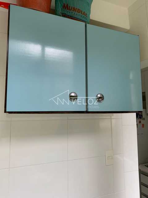 Apartamento, 2 quartos, 45 m² - Foto 4