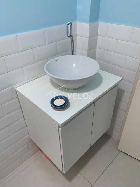 Apartamento, 2 quartos, 45 m² - Foto 13