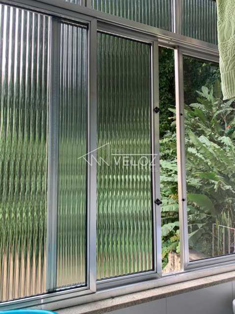 Apartamento, 2 quartos, 45 m² - Foto 16