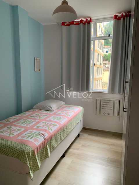 Apartamento, 2 quartos, 45 m² - Foto 8