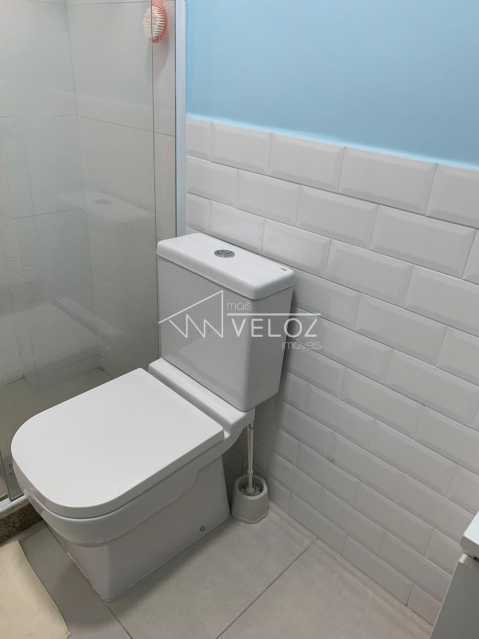 Apartamento, 2 quartos, 45 m² - Foto 15