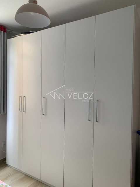 Apartamento, 2 quartos, 45 m² - Foto 18