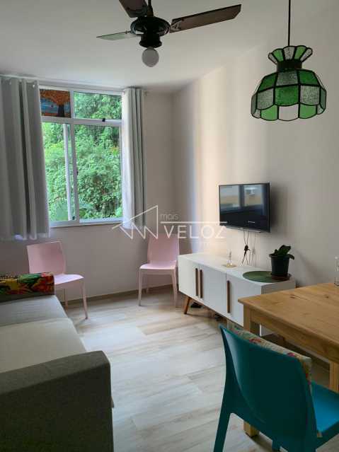 Apartamento, 2 quartos, 45 m² - Foto 17