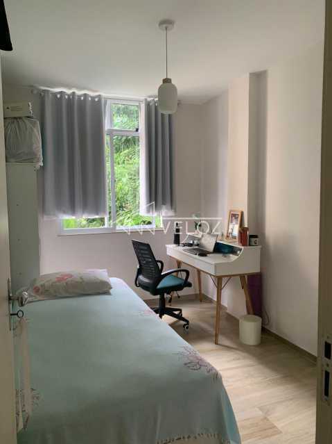 Apartamento, 2 quartos, 45 m² - Foto 5