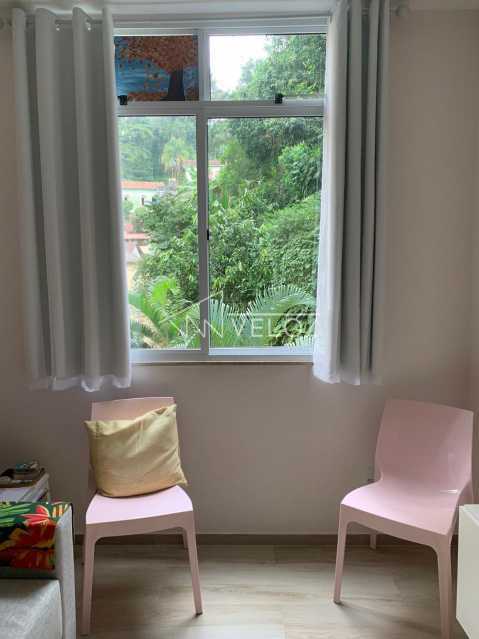 Apartamento, 2 quartos, 45 m² - Foto 14