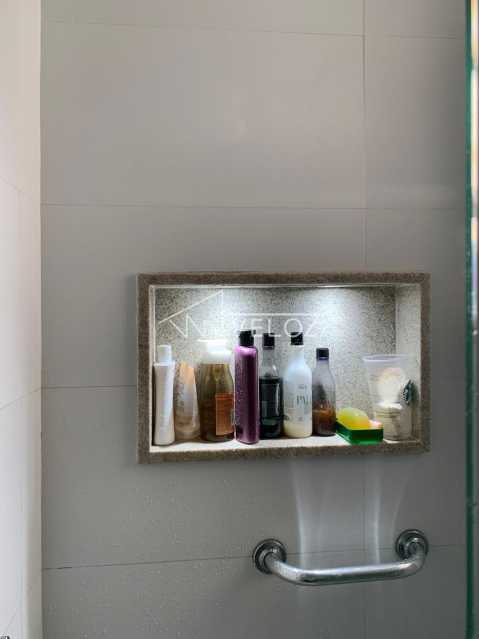 Apartamento, 2 quartos, 45 m² - Foto 7