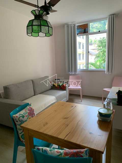 Apartamento, 2 quartos, 45 m² - Foto 2