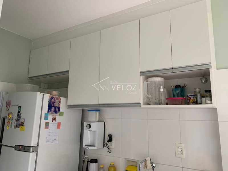 Apartamento, 2 quartos, 45 m² - Foto 11
