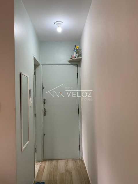 Apartamento, 2 quartos, 45 m² - Foto 6