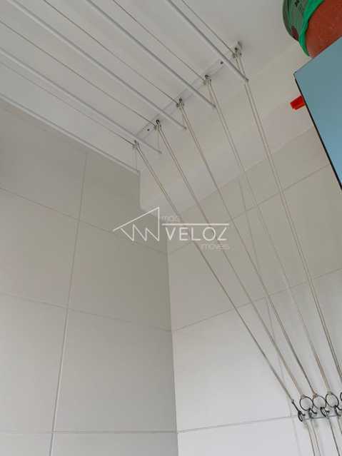 Apartamento, 2 quartos, 45 m² - Foto 10