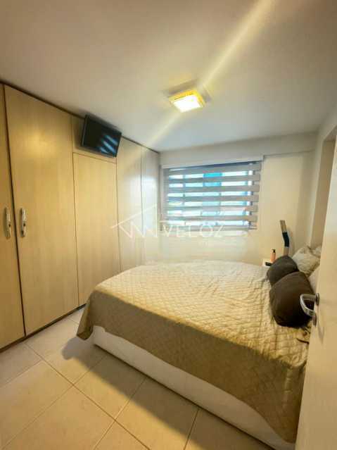 Apartamento à venda com 2 quartos, 71m² - Foto 3