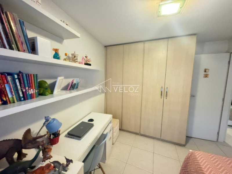 Apartamento à venda com 2 quartos, 71m² - Foto 5