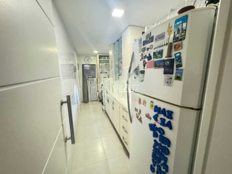 Apartamento à venda com 2 quartos, 71m² - Foto 6