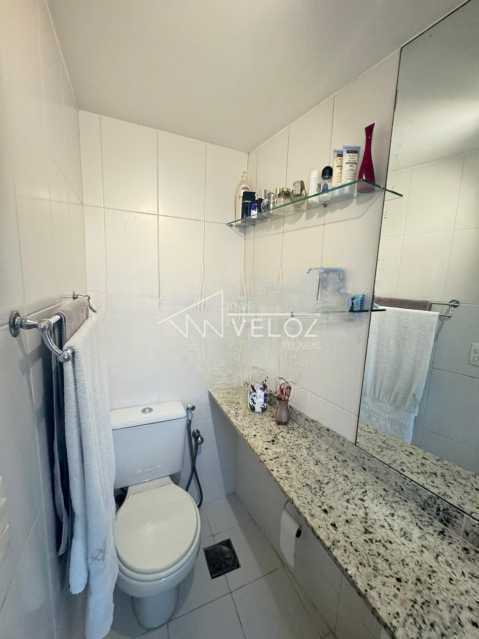 Apartamento à venda com 2 quartos, 71m² - Foto 9