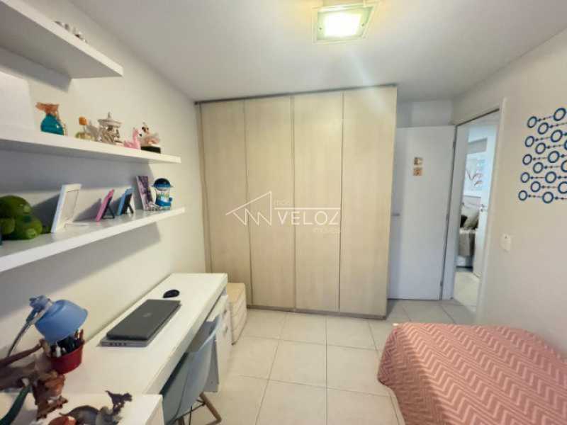 Apartamento à venda com 2 quartos, 71m² - Foto 8