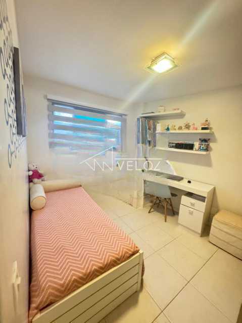 Apartamento à venda com 2 quartos, 71m² - Foto 7