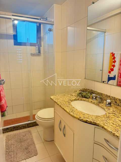 Apartamento à venda com 2 quartos, 71m² - Foto 14