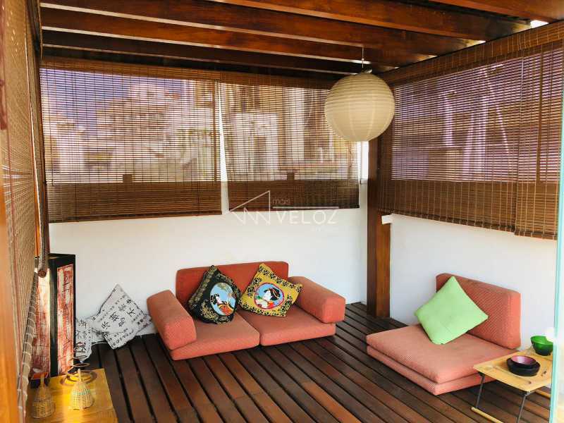 Cobertura à venda com 3 quartos, 216m² - Foto 25