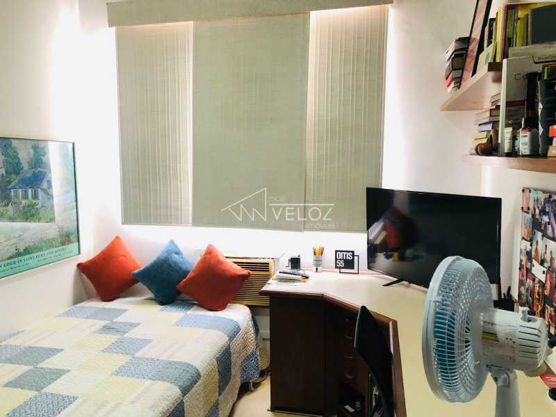 Cobertura à venda com 3 quartos, 216m² - Foto 14