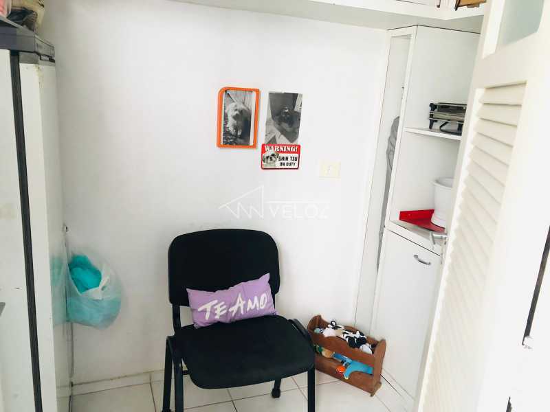 Cobertura à venda com 3 quartos, 216m² - Foto 23