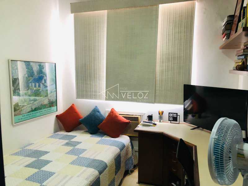 Cobertura à venda com 3 quartos, 216m² - Foto 15