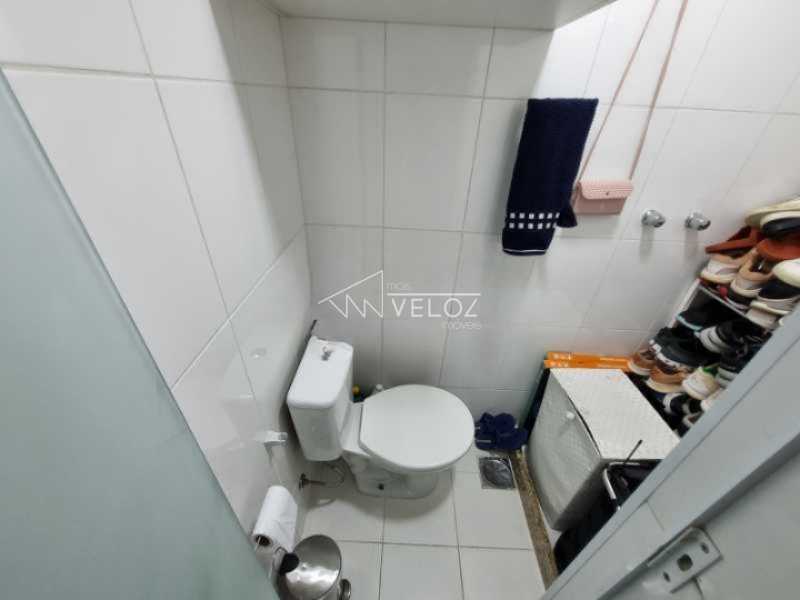 Apartamento à venda com 3 quartos, 115m² - Foto 7