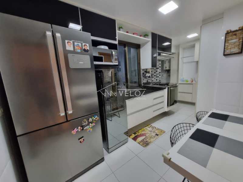 Apartamento à venda com 3 quartos, 115m² - Foto 12