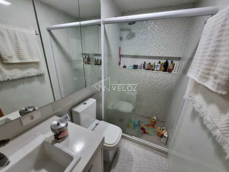 Apartamento à venda com 3 quartos, 115m² - Foto 13