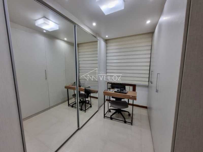 Apartamento à venda com 3 quartos, 115m² - Foto 14