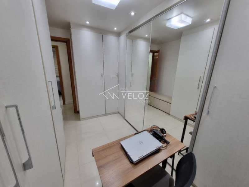 Apartamento à venda com 3 quartos, 115m² - Foto 15