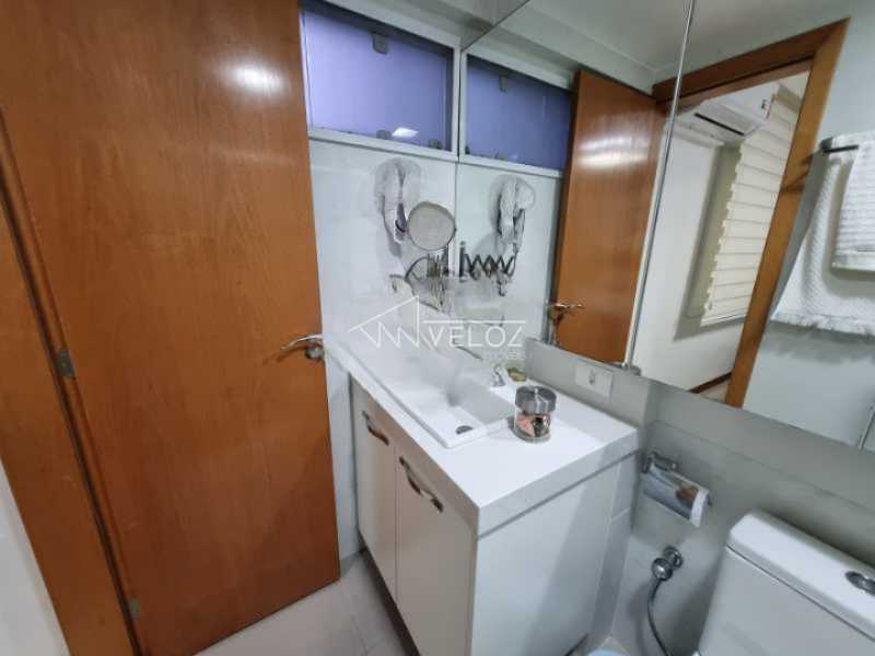 Apartamento à venda com 3 quartos, 115m² - Foto 20