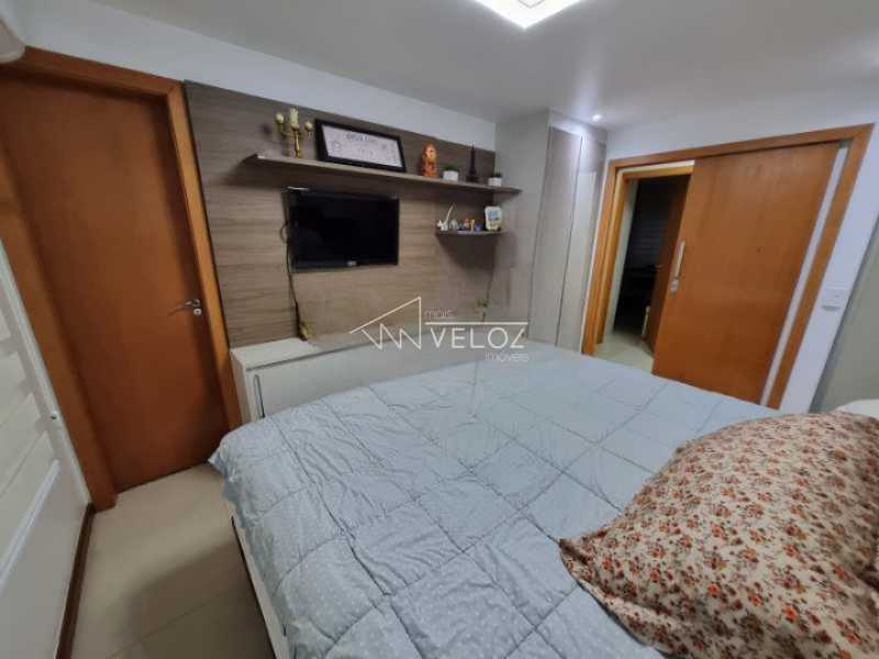 Apartamento à venda com 3 quartos, 115m² - Foto 23